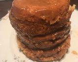 Foto del paso 2 de la receta: Torta falsa chaja sin tacc. Con lo que tenía en la heladera. Súper húmeda