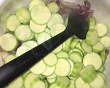 صورة لخطوة 1 من وصفة شوربة الخضار ولا اروع من كده 👍🏻😋