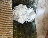 Foto del paso 6 de la receta: Cómo hacer Sushi de atún y salmón desde cero: Maki, Temaki y Nigiri