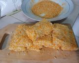 Foto langkah ke 4 dari resep 44. Risol Mayo.