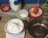 Foto del paso 7 de la receta: Tita