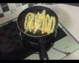Foto langkah ke 5 dari resep Stik Kentang Keju.