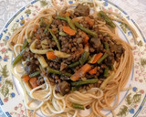 Foto del paso 2 de la receta: 341. Lentejas con verduras camperas
