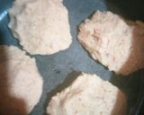 Foto del paso 4 de la receta: Hamburguesas de garbanzos