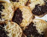 Foto langkah ke 4 dari resep Terang bulan mini.
