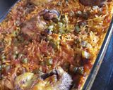 صورة لخطوة 3 من وصفة أرز المغموم