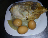 Foto del paso 1 de la receta: Tarta de pollo económica
