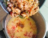 दाल फ्राई (Daal Fry Recipe In Hindi) रेसिपी चरण 5 फोटो