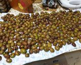 Pas rețetă Olive schiacciate (măsline sparte) 2 fotografie