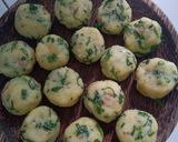 Foto langkah ke 3 dari resep Perkedel Kentang simple.