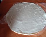 Foto del paso 1 de la receta: Mini tarta de acelga y queso