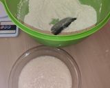 Foto del paso 2 de la receta: Pan de hamburguesa