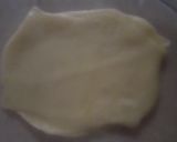 Foto langkah ke 5 dari resep Bolen pisang.