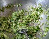 Veg. manchurian recipe step 5 photo