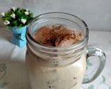 Foto langkah ke 4 dari resep Spanish latte.