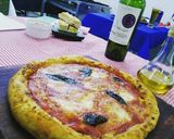 Foto del paso 11 de la receta: Pizza napolitana con masa y cerveza
