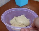 Foto langkah ke 8 dari resep Es Krim Gelato Tempe | Tanpa Laktosa.