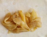 Foto del paso 3 de la receta: Pastel de manzana light