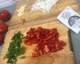 Foto del paso 3 de la receta: Arroz caldoso con bogavante