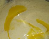 Foto langkah ke 3 dari resep Cake labu kuning.