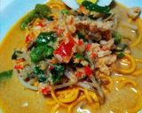 Foto langkah ke 6 dari resep Mi Celor.