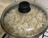 （鹹）爆米花🍿️享受睡不著而寧靜的家就能成為你的電影包廂的食譜步驟1照片