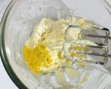 Foto langkah ke 1 dari resep Fruit Pastry Cake.