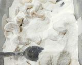 Foto langkah ke 10 dari resep Putri Salju Lumer dan Crunchy di Mulut.