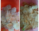 Foto langkah ke 3 dari resep Emping Aroma #Selasabisa.