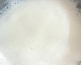 A picture of step 3 of Coffee Custard Trifle.