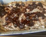 Φωτογραφία βήματος 3 της συνταγής Παγωμένο cheesecake
