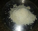 A picture of step 3 of Paneer kofta.