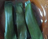 Foto langkah ke 4 dari resep Otak otak ikan.