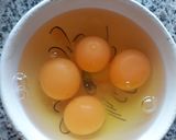 Foto del paso 3 de la receta Flan de Naranja