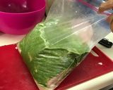 Foto del paso 4 de la receta: Salsa o aderezo de Cilantro a la Sonorense