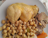 Foto del paso 7 de la receta: Cocido andaluz en olla rápida