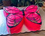 Foto del paso 6 de la receta: Torta Mariposa 🇺🇾
