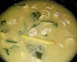 Foto langkah ke 4 dari resep GULAI AYAM EXPRESS - Cepet, Gapakai Lama, Anti Ribet.