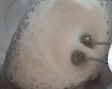 Foto del paso 2 de la receta: Bizcocho para torta fácil