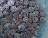 Frozen blueberry cobbler recipe step 3 photo