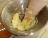 Foto del paso 5 de la receta: Gnocchis con salsa de tomate condimentada