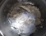Foto del paso 7 de la receta: Conchas Blanco y Negro