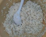 Foto langkah ke 2 dari resep Homemade Lupis.