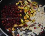 Tabrizi advieh polow (pilaf) recipe step 14 photo