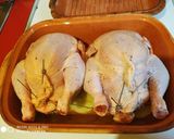 Fűszeres Csirkalandok recept fázis 4 fotója
