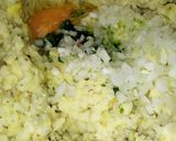 Foto del paso 2 de la receta: Croquetas de papa y arroz
