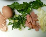 Foto langkah ke 1 dari resep Kwetiau Goreng.