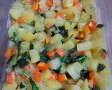 Foto langkah ke 3 dari resep Ragout Sayur.
