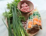 รูปขั้นตอนการทำที่ 5 ของ เต้าหู้ไข่ผัดหมูสับ
