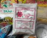 Foto langkah ke 1 dari resep Kembang Goyang.